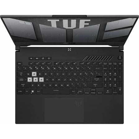 Asus Tuf Gaming F15 FX507ZC4A22-HN205A22 Intel Core I5 12500H 16GB 1tb SSD RTX3050 Freedos 15.6" Fhd 144Hz Taşınabilir Bilgisayar