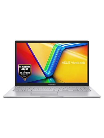 Asus Vivobook I5-1335U 24GB 1TB M.2 SSD X1504VA-NJ1424  ATL26 15.6" W11Pro Taşınabilir Bilgisayar