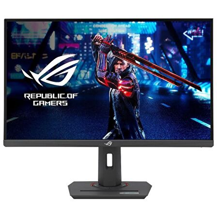 ASUS ROG Strix XG27ACS 27 inç 180Hz 1ms QHD Adaptive Sync Fast IPS Gaming Monitör