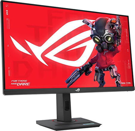 Asus ROG Strix XG27ACS 27" 1 ms 2K Pivot IPS 180 Hz Oyuncu Monitörü Outlet