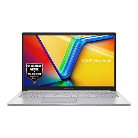 ASUS Vivobook 15 X1504ZA-NJ1024 Intel Core i5-1235U 16GB 512GB SSD 15.6" FHD Freedos Taşınabilir Dizüstü Bilgisayar