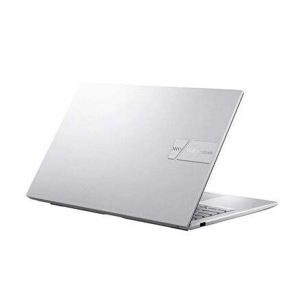 ASUS Vivobook 15 X1504ZA-NJ1024 Intel Core i5-1235U 16GB 512GB SSD 15.6" FHD Freedos Taşınabilir Dizüstü Bilgisayar