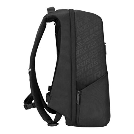 ASUS ROG Ranger BP2501 18 Litre 16 inç Su Geçirmez Sırt Çantası