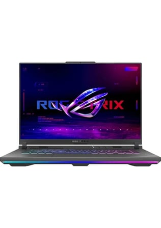 Asus ROG Strix G16 G614JVR-N3096-34 Intel Core i9 14900HX 16GB 4TB+4TB SSD RTX4060 Freedos 16" FHD Taşınabilir