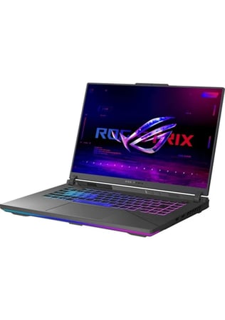 Asus ROG Strix G16 G614JVR-N3096-74 Intel Core i9 14900HX 16GB 4TB+4TB SSD RTX4060 Win11 Pro 16" FHD Taşınabilir