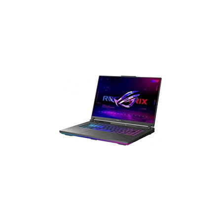 Asus ROG Strix G16 G614JVR-N3093W i9-14900HX 16 GB 512 GB SSD RTX4060 16" WUXGA Gaming Laptop