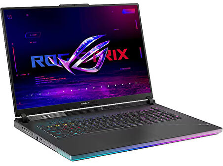 ASUS ROG Strix SCAR 18 I9 14900HX G834JYR-R6101W-18 96GB 512GB+512GB RTX 4090 W11Pro 18" Gaming Laptop 