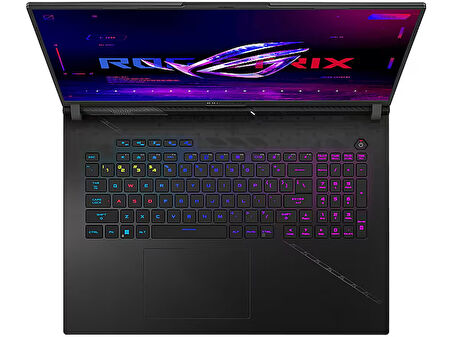 ASUS ROG Strix SCAR 18 I9 14900HX G834JYR-R6101W-18 96GB 512GB+512GB RTX 4090 W11Pro 18" Gaming Laptop 