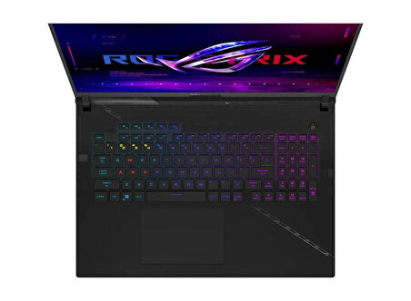 Asus Rog Strix Scar 18 G834JZR-N6036W-Gaming Intel Core i9-14900HX 32GB 1TB SSD 12GB RTX4080 18" 2.5K IPS 240hz Windows 11 Home