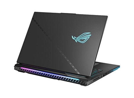 Asus Rog Strix Scar 18 G834JZR-N6036W-Gaming Intel Core i9-14900HX 32GB 1TB SSD 12GB RTX4080 18" 2.5K IPS 240hz Windows 11 Home