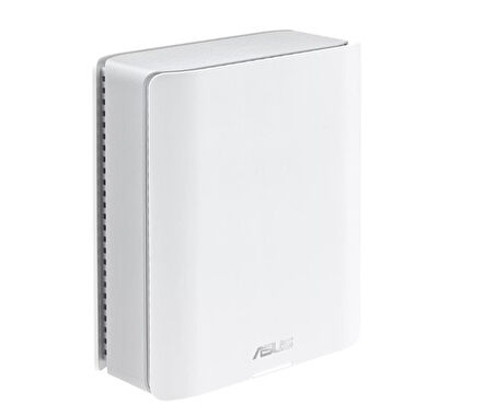 ASUS BT10 (W-2-PK) ZENWIFI7 MESH SYSTEM ACCESS POİNT 2-li paket beyaz