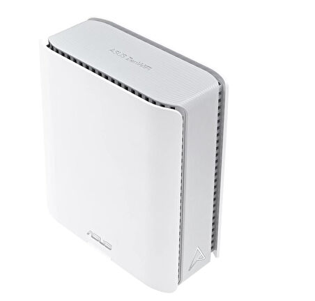 ASUS BT10 (W-2-PK) ZENWIFI7 MESH SYSTEM ACCESS POİNT 2-li paket beyaz
