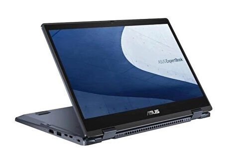 Asus ExpertBook Flip B3402FBA I58512B1D i5-1235U 8Gb 512Gb Ssd 14" Dokunmatik 2'in1 Dos Dizüstü Bilgisayar