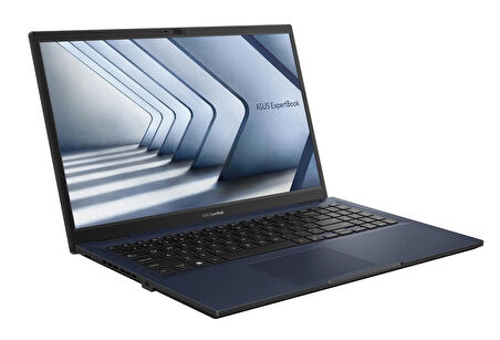 ASUS ExpertBook B1502CBA-I78512B0D i7-1255U 8Gb Ram 512Gb Ssd 15.6" FullHD FreeDos Dizüstü Bilgisayar