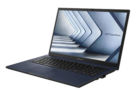 ASUS ExpertBook B1502CBA-I78512B0D i7-1255U 8Gb Ram 512Gb Ssd 15.6" FullHD FreeDos Dizüstü Bilgisayar