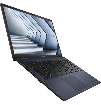 Asus ExpertBook B1502CBA-I38512B0D i3-1215U 8Gb Ram 512Gb Ssd 15.6" FullHD Dos Dizüstü Bilgisayar