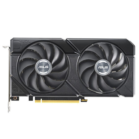 Asus GeForce RTX 4060 Ti DUAL EVO OC 8GB GDDR6 128Bit HDMI/DP Ekran Kartı