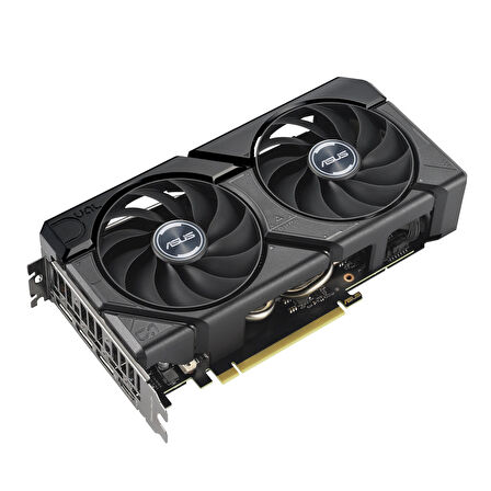 Asus GeForce RTX 4060 Ti DUAL EVO OC 8GB GDDR6 128Bit HDMI/DP Ekran Kartı