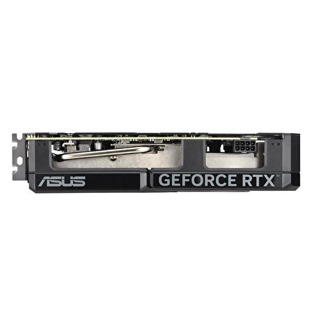 Asus GeForce RTX 4060 Ti DUAL EVO OC 8GB GDDR6 128Bit HDMI/DP Ekran Kartı