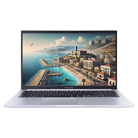 Asus Vivobook 15 X1502ZA-EJ2123 i7-1255U 8GB 512SSD 15.6" FHD FreeDOS Dizüstü Bilgisayar