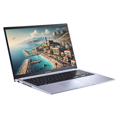 Asus Vivobook 15 X1502ZA-EJ2123 i7-1255U 8GB 512SSD 15.6" FHD FreeDOS Dizüstü Bilgisayar