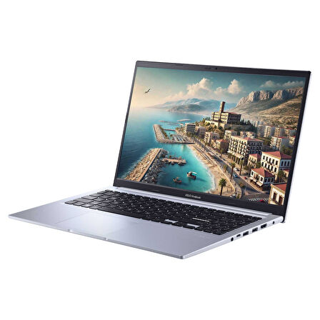 Asus Vivobook 15 X1502ZA-EJ2123 i7-1255U 8GB 512SSD 15.6" FHD FreeDOS Dizüstü Bilgisayar