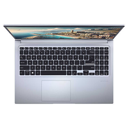 Asus Vivobook 15 X1502ZA-EJ2123 i7-1255U 8GB 512SSD 15.6" FHD FreeDOS Dizüstü Bilgisayar