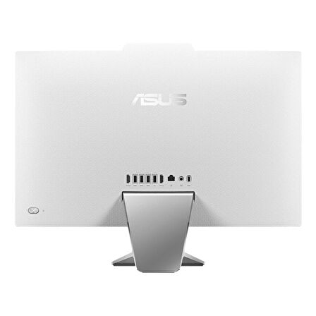  Asus A3402WBAK-I58512W0D I5-1335U 8Gb Ram 512Gb Ssd 23.8" FullHD IPS Beyaz FreeDos All In One Pc