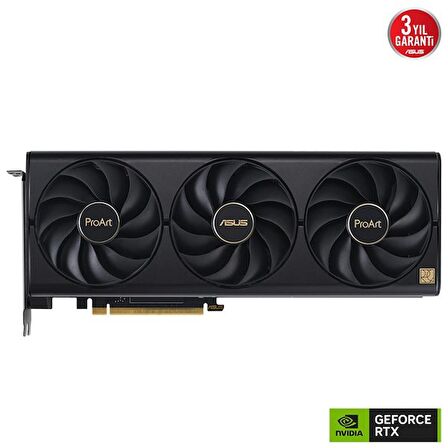 ASUS RTX4080 SUPER 16GB PROART RTX4080S-O16G GDDR6X 256 Bit HDMI DP PCIe 4.0