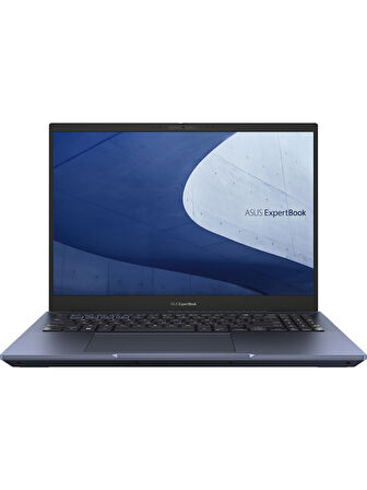 Asus ExpertBook B5 B5602CBN-L20164 Intel Core i5-1250P vPro 16GB 512GB SSD 16.0" 4K WQUXGA OLED Fdos