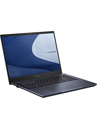 Asus ExpertBook B5 B5602CBN-L20164 Intel Core i5-1250P vPro 16GB 512GB SSD 16.0" 4K WQUXGA OLED Fdos
