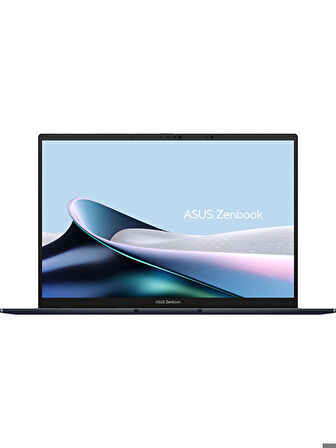 Asus Zenbook 14 UX3405MA-QD379W Intel Core Ultra 7 155H 16GB 1TB SSD Windows 11 Home 14" OLED Taşınabilir Bilgisayar CsrTech