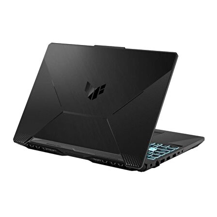 Asus Tuf Gaming A15 FA506NF-HN052 AMD Ryzen 5 7535HS 8 GB 512 GB SSD RTX 2050 144 Hz Freedos 15.6" FHD Taşınabilir Bilgisayar