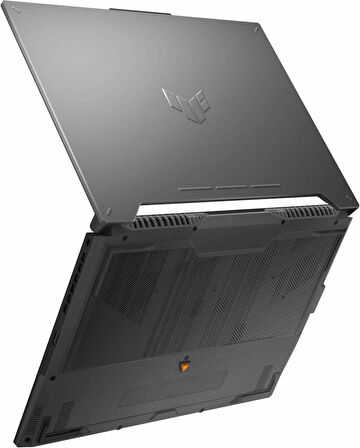 Asus TUF Gaming F15 FX507VI-LP097W i7-13620H 16 GB 512 GB SSD RTX4070 15.6" Full HD Gaming Laptop