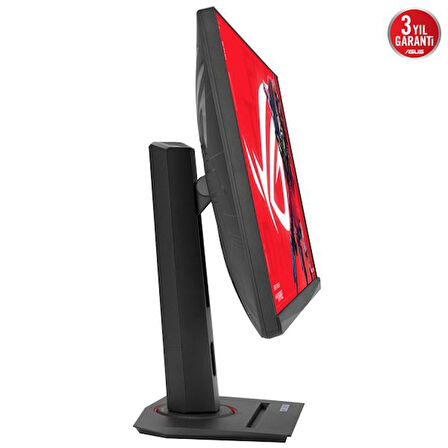 ASUS ROG Strix XG27ACMG 27 inç 270Hz 1ms 2K QHD Adaptive Sync Fast IPS Pivot Gaming Monitör
