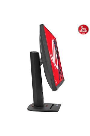 Asus ROG Strix XG27ACMG 27" 1 ms 2K Pivot IPS 270 Hz Oyuncu Monitörü Outlet