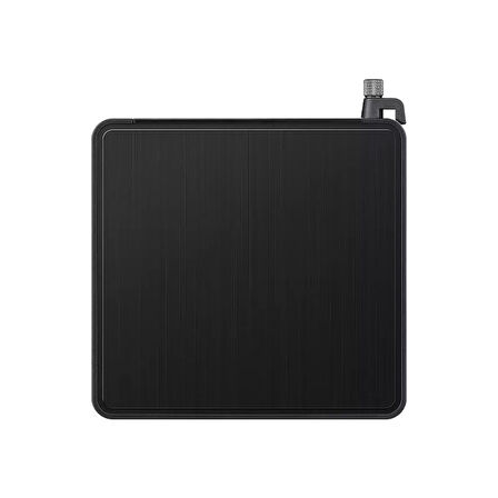 ASUS NUC14RVHU5 NUC14 Pro Tall Kit - Intel® Ultra™ U5-125H - Barebone Mini Masaüstü PC