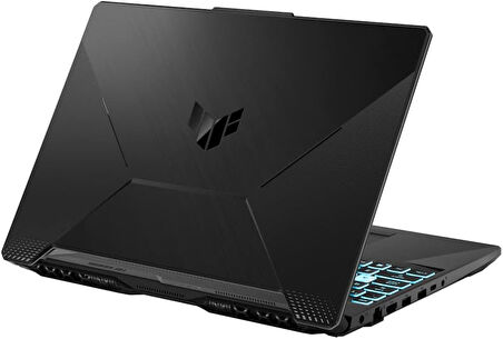 Asus TUF Gaming A15 FA506NC-HN047W Ryzen 5 7535HS 8 GB 512 GB SSD RTX3050 15.6" Full HD WİN 11