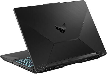 Asus TUF Gaming A15 FA506NC-HN047W Ryzen 5 7535HS 8 GB 512 GB SSD RTX3050 15.6" Full HD WİN 11