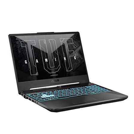Asus Tuf Gaming A15 FA506NC-HN049 AMD Ryzen 5 7535HS 8 GB 512 GB SSD RTX 3050 144 Hz Freedos 15.6" FHD Taşınabilir Bilgisayar  Stok Kodu: FA506NC-HN049   