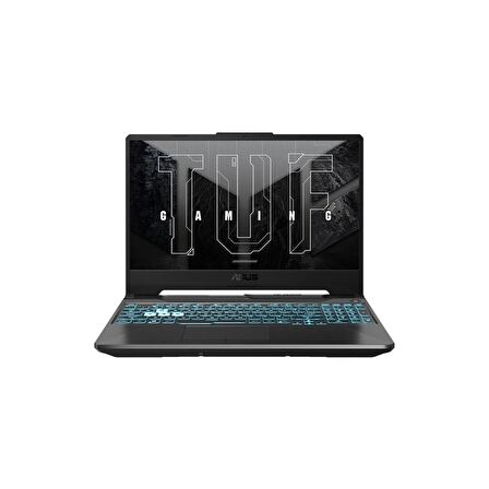 Asus Tuf Gaming A15 Amd Ryzen 5 7535HS 32 GB  2 TBSSD Windows 11 Home FA506NC-HN050AR7