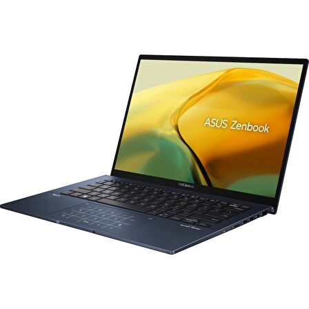 Asus Zenbook 14 UX3402VA-KP659W Intel Core I5-13500H 8GB 512GB SSD 14"WQXGA IPS Windows 11 Home Taşınabilir Bilgisayar