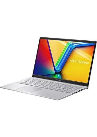 Asus Vivobook 15 X1504ZA-NJ247-00 i7-1255U 16GB 512GB SSD 15.6" FHD Freedos Taşınabilir Bilgisayar