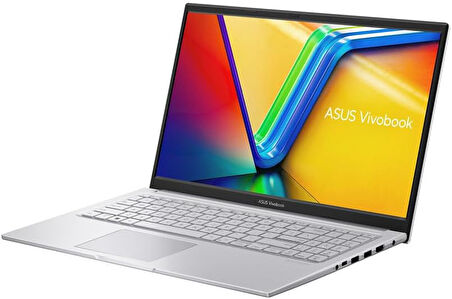 Asus Vivobook 15 Notebook Laptop X1504ZA-NJ247,15.6 İnç FHD, i7-1255U,8 GB RAM,512 GB PCIE SSD, Share, FreeDOS