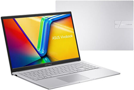 Asus Vivobook 15 Notebook Laptop X1504ZA-NJ247,15.6 İnç FHD, i7-1255U,8 GB RAM,512 GB PCIE SSD, Share, FreeDOS