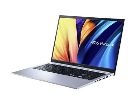 Asus Vivobook 15 X1502ZA-EJ2170W 12.Nesil Core i3 1215U-8Gb-512Gb Ssd-15.6inc-W11