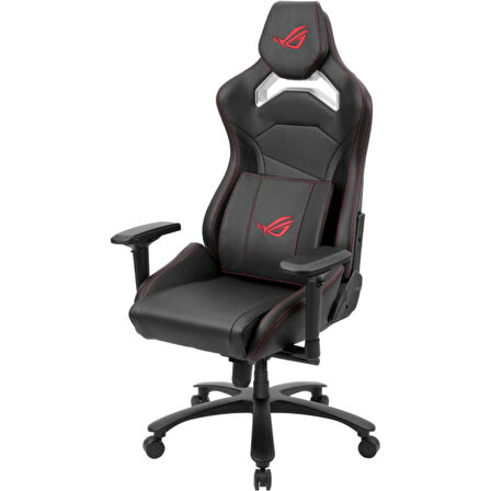 ASUS ROG CHARIOT X CORE Siyah Gaming Koltuk