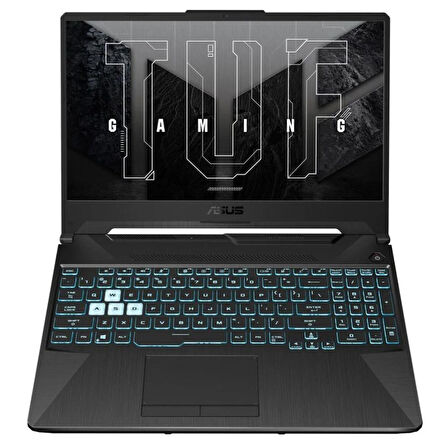 Asus TUF Gaming A15 FA506NF-HN077 R5-7535HS 8 GB 512 GB SSD 15.6" Dos Dizüstü Bilgisayar