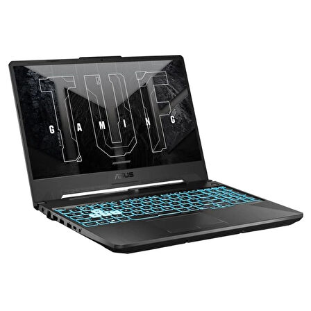 Asus TUF Gaming A15 FA506NF-HN077 R5-7535HS 8 GB 512 GB SSD 15.6" Dos Dizüstü Bilgisayar