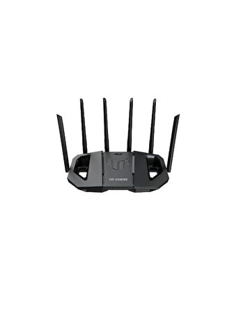 Asus TUF Gaming BE6500 Dual Band Wi-Fi 7 Router 90IG0920-MO9C00